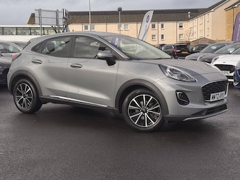 Used Ford Puma 2023 for sale - 77998737: Photo