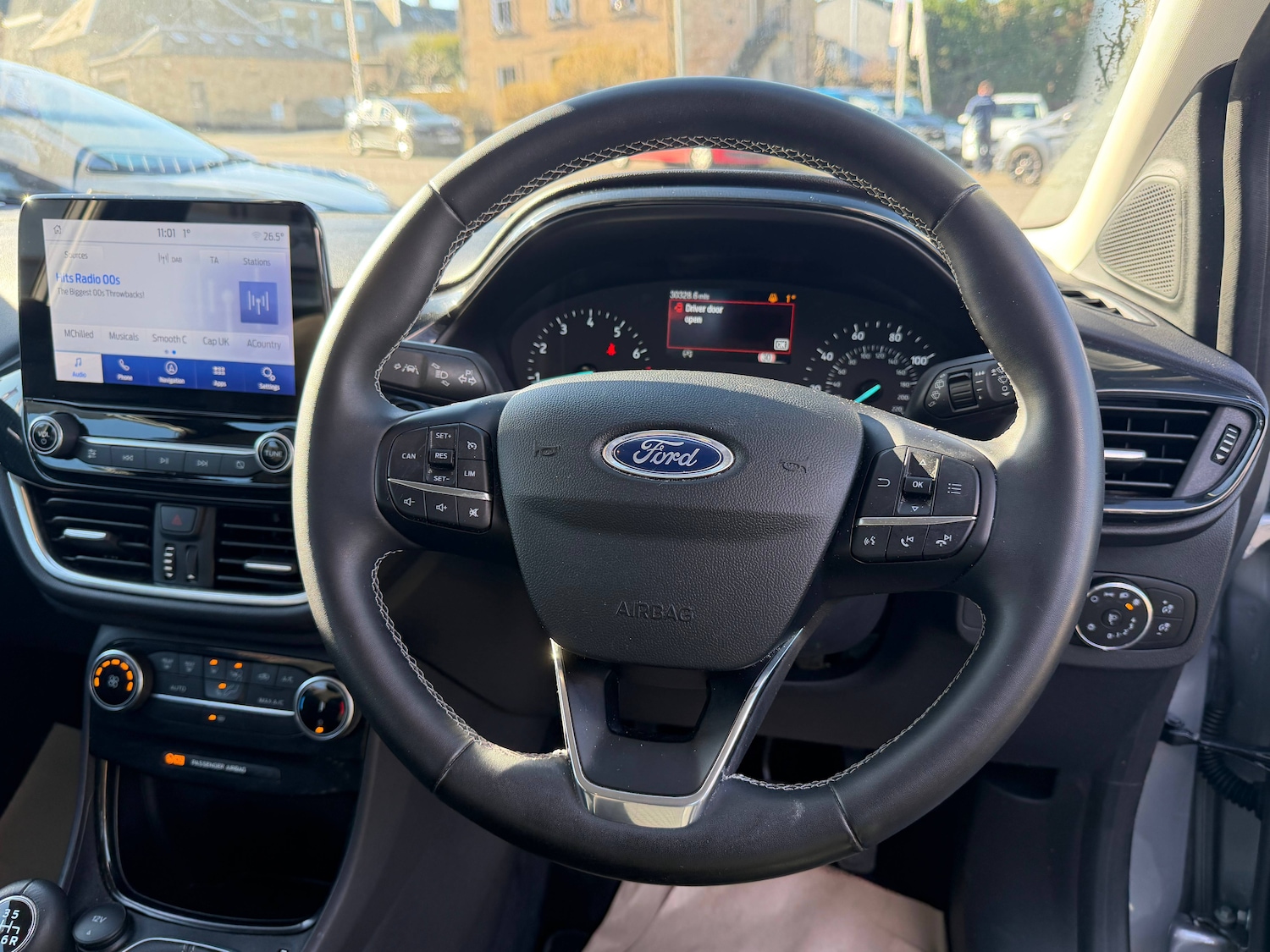 Used Ford Puma 2023 for sale - 77998737: Photo 21