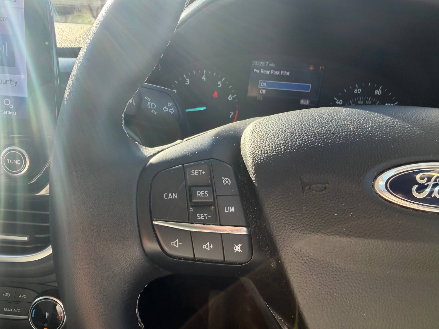 Used Ford Puma 2023 for sale - 77998737: Photo 22