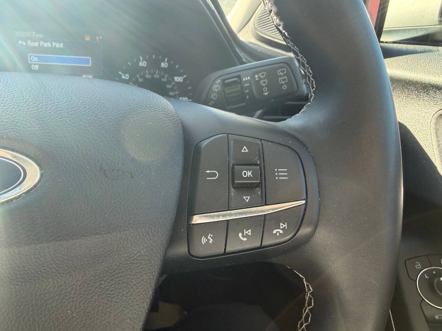 Used Ford Puma 2023 for sale - 77998737: Photo 23