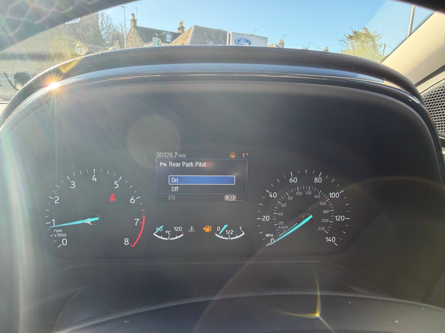 Used Ford Puma 2023 for sale - 77998737: Photo 24