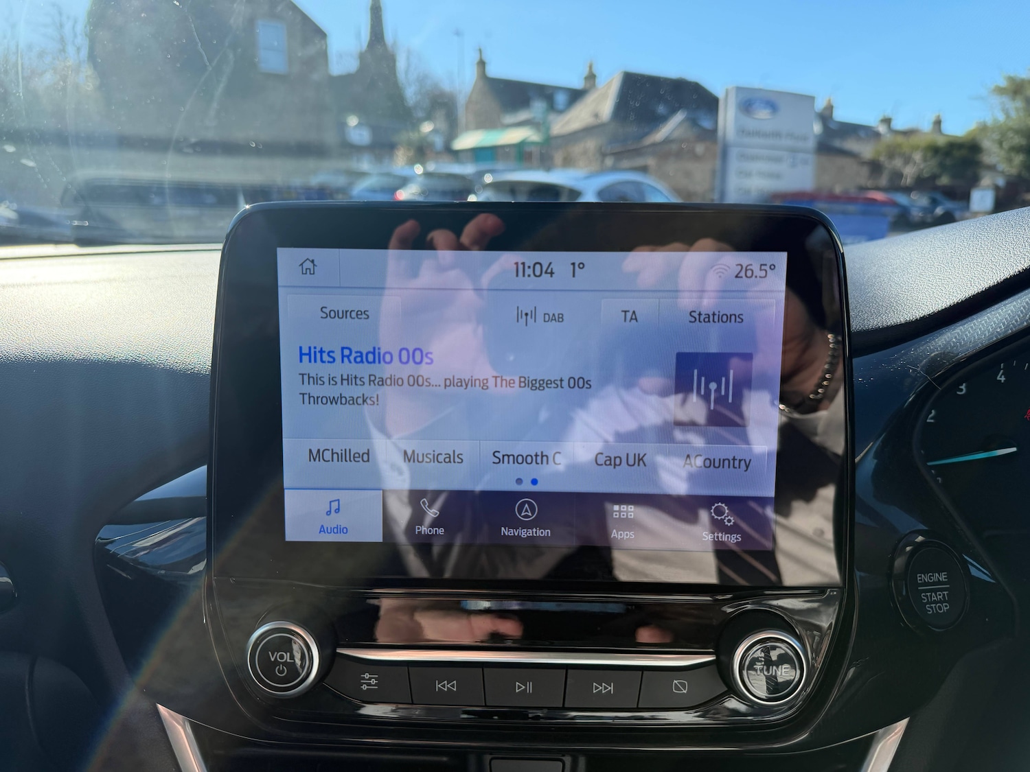 Used Ford Puma 2023 for sale - 77998737: Photo 27