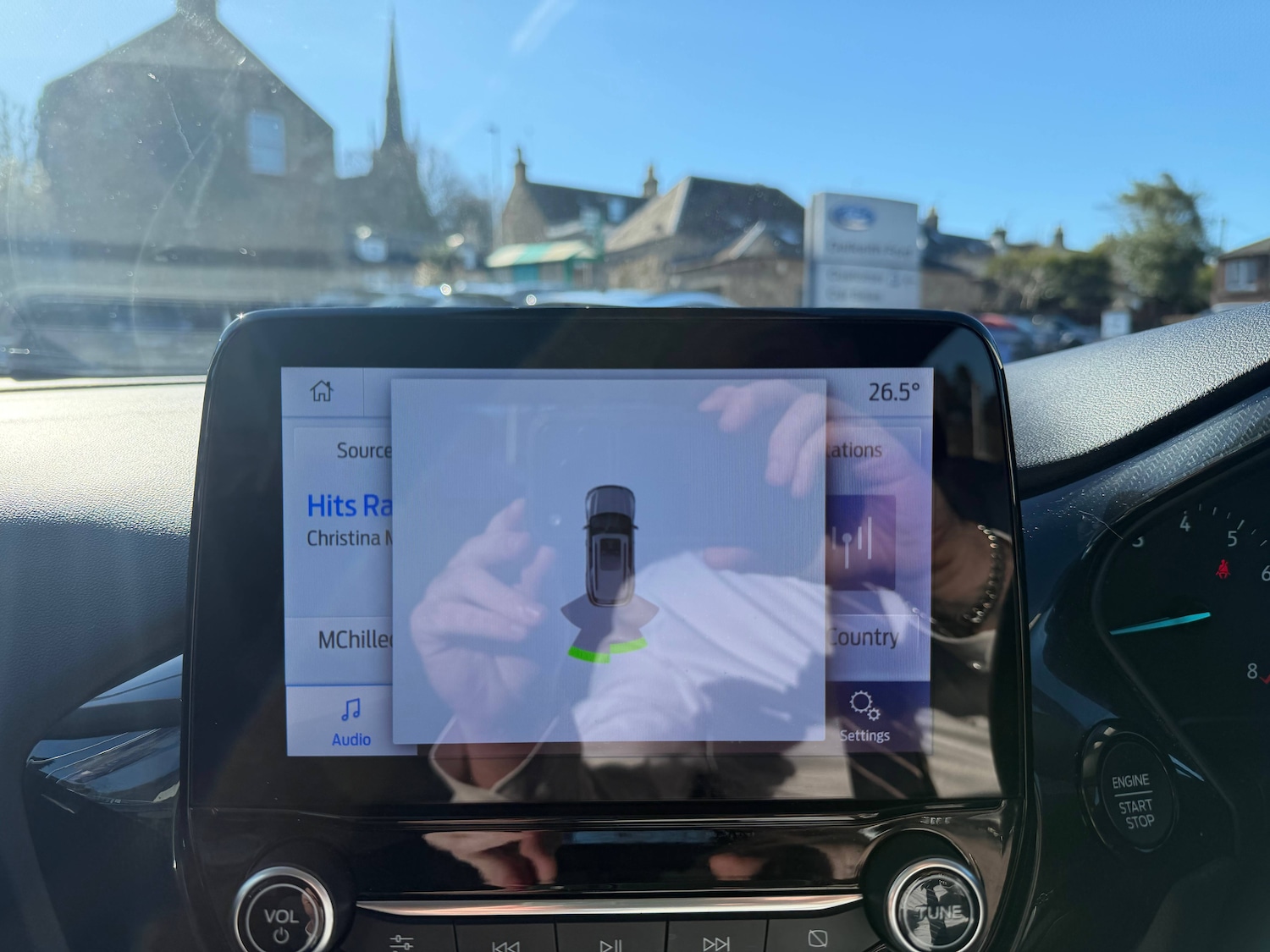 Used Ford Puma 2023 for sale - 77998737: Photo 28