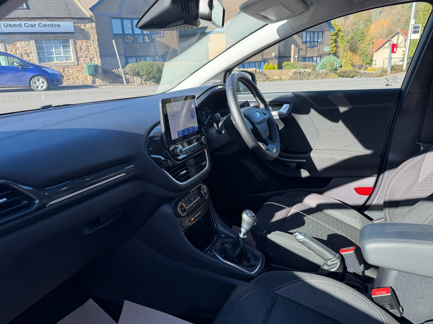 Used Ford Puma 2023 for sale - 77998737: Photo 32