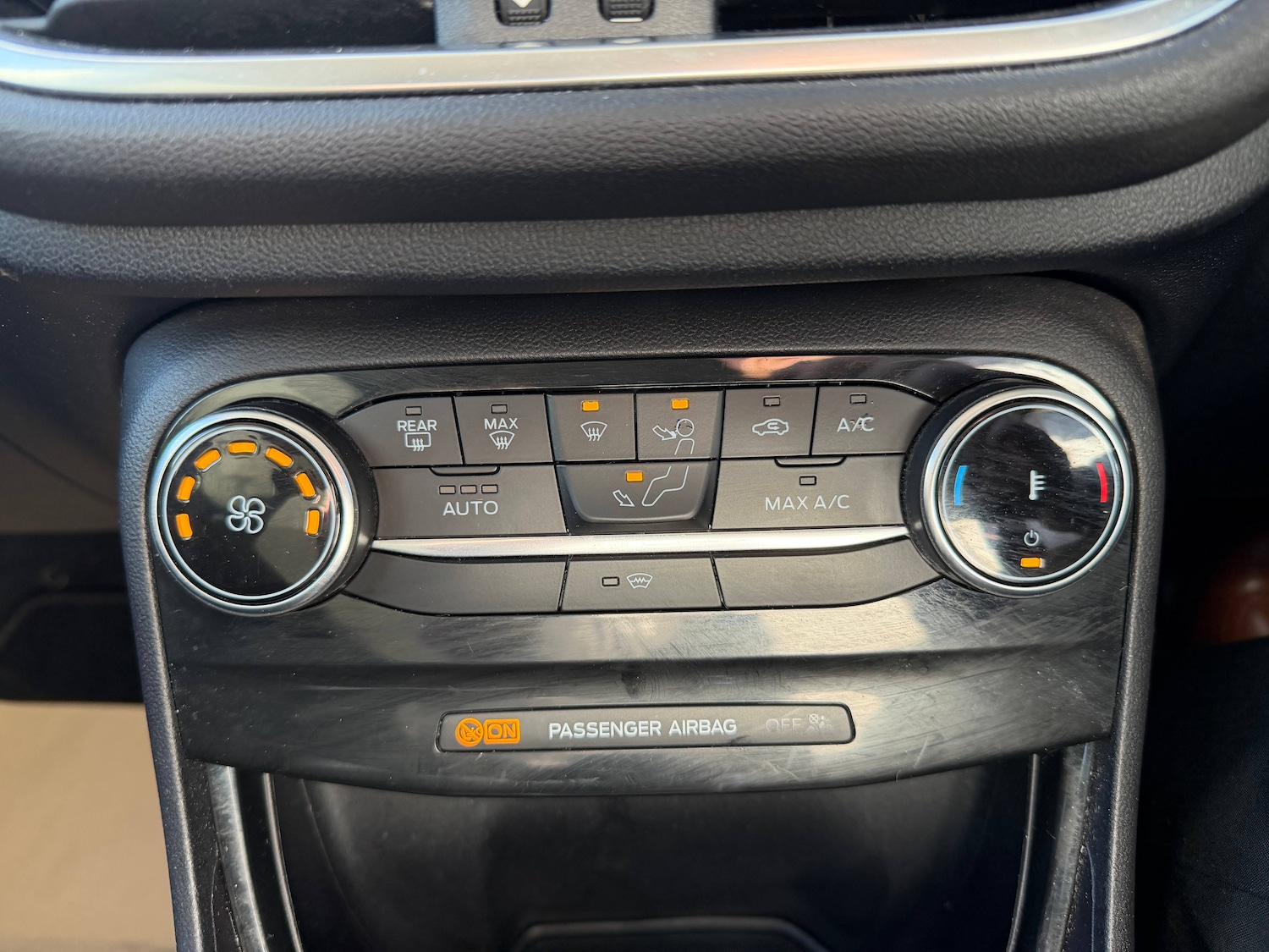 Used Ford Puma 2023 for sale - 77998737: Photo 33