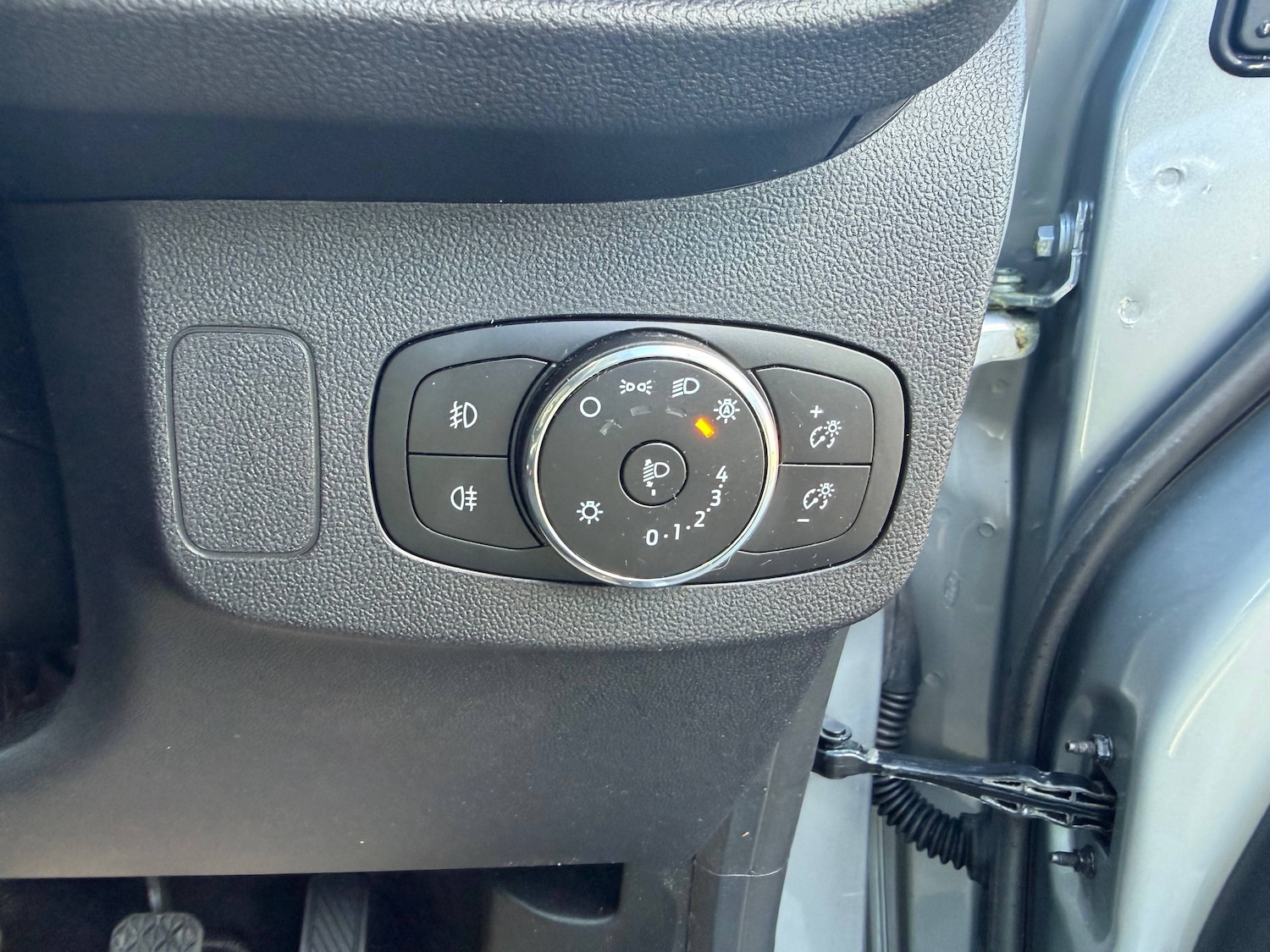 Used Ford Puma 2023 for sale - 77998737: Photo 34