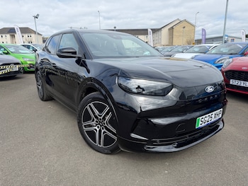 Used Ford Capri 2025 for sale - 78344787: Photo