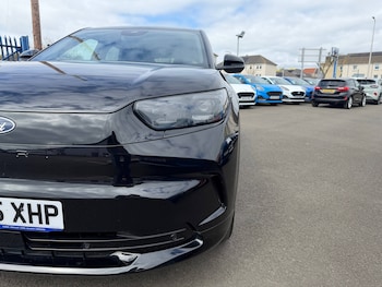 Used Ford Capri 2025 for sale - 78344787: Photo