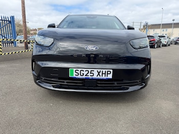 Used Ford Capri 2025 for sale - 78344787: Photo