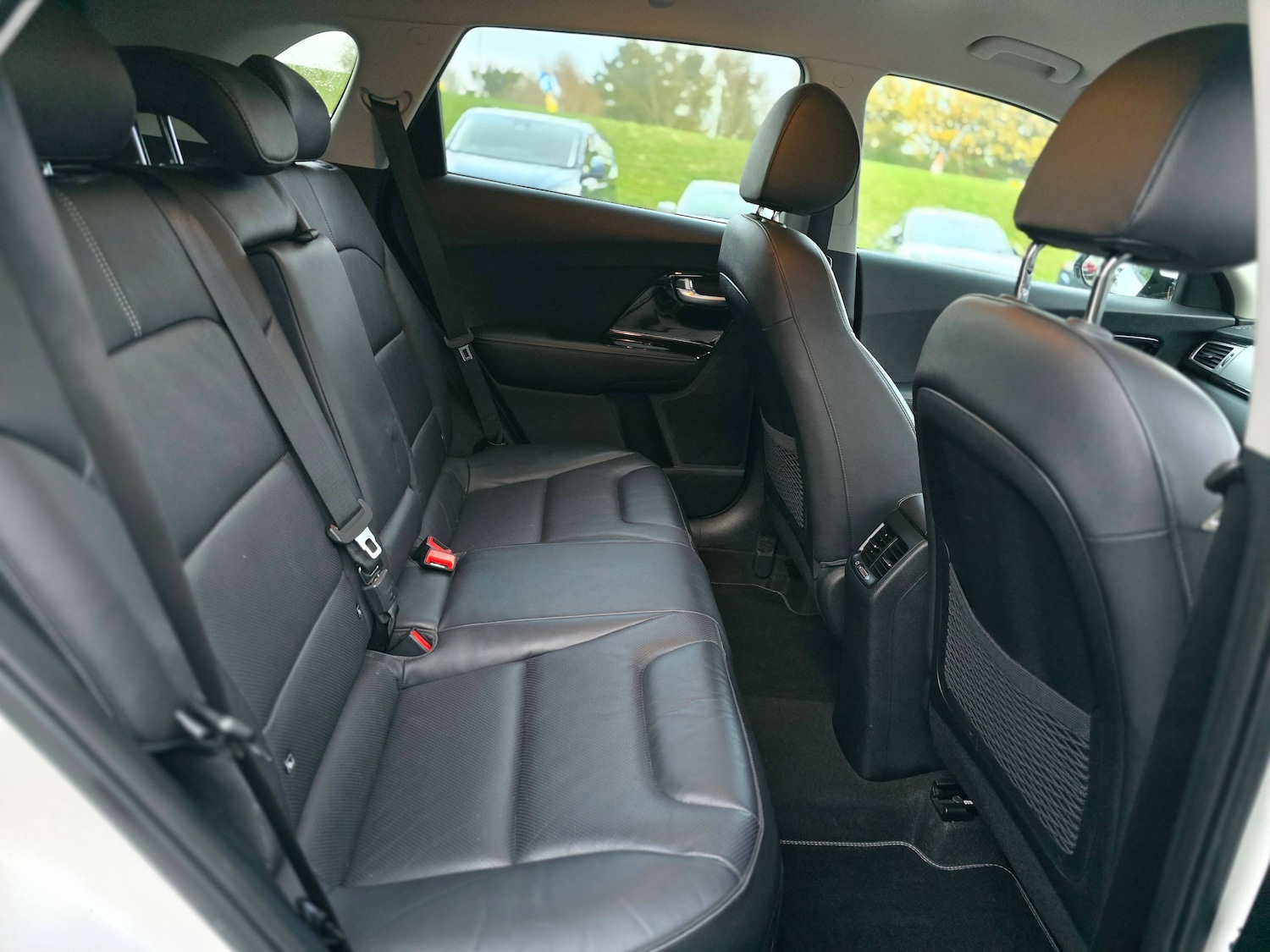 Used Kia Niro 2017 for sale - 76906279: Photo 11