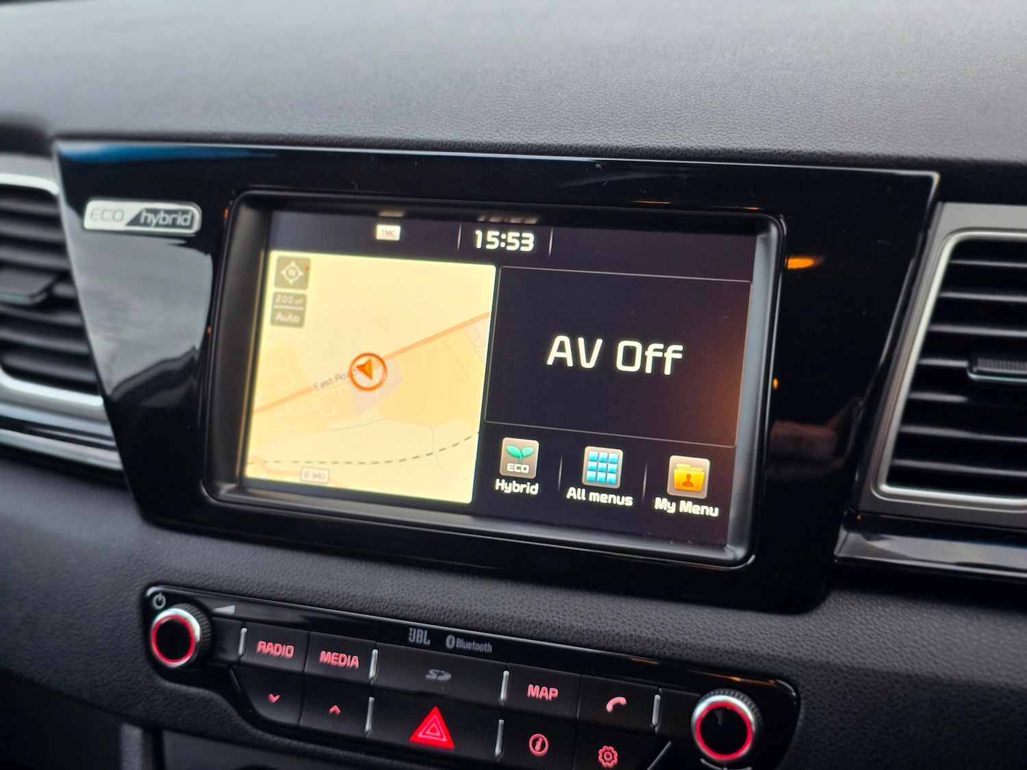 Used Kia Niro 2017 for sale - 76906279: Photo 13