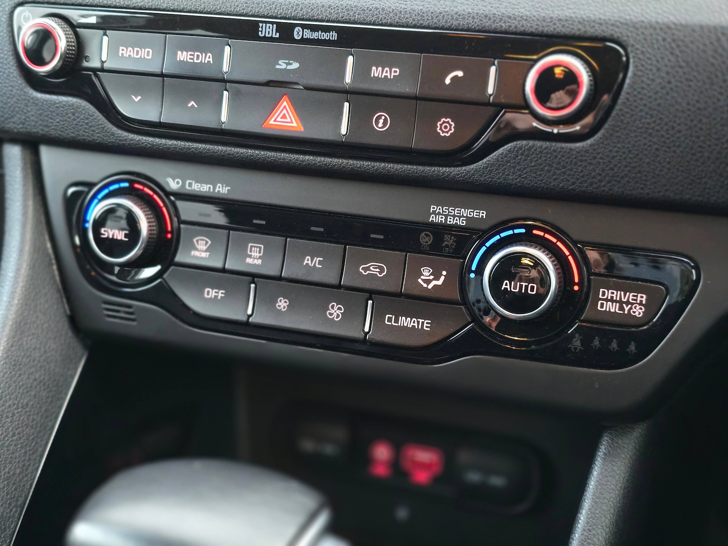 Used Kia Niro 2017 for sale - 76906279: Photo 15