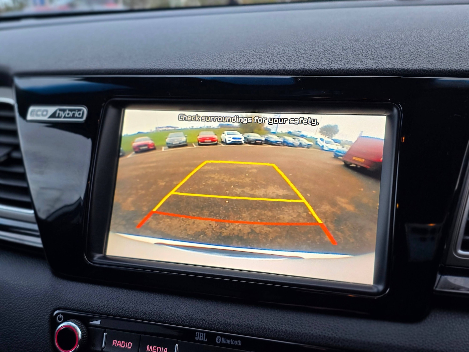 Used Kia Niro 2017 for sale - 76906279: Photo 20