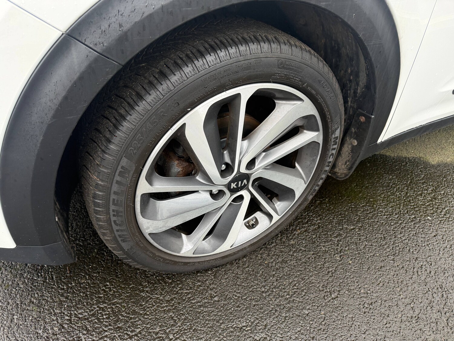 Used Kia Niro 2017 for sale - 76906279: Photo 22