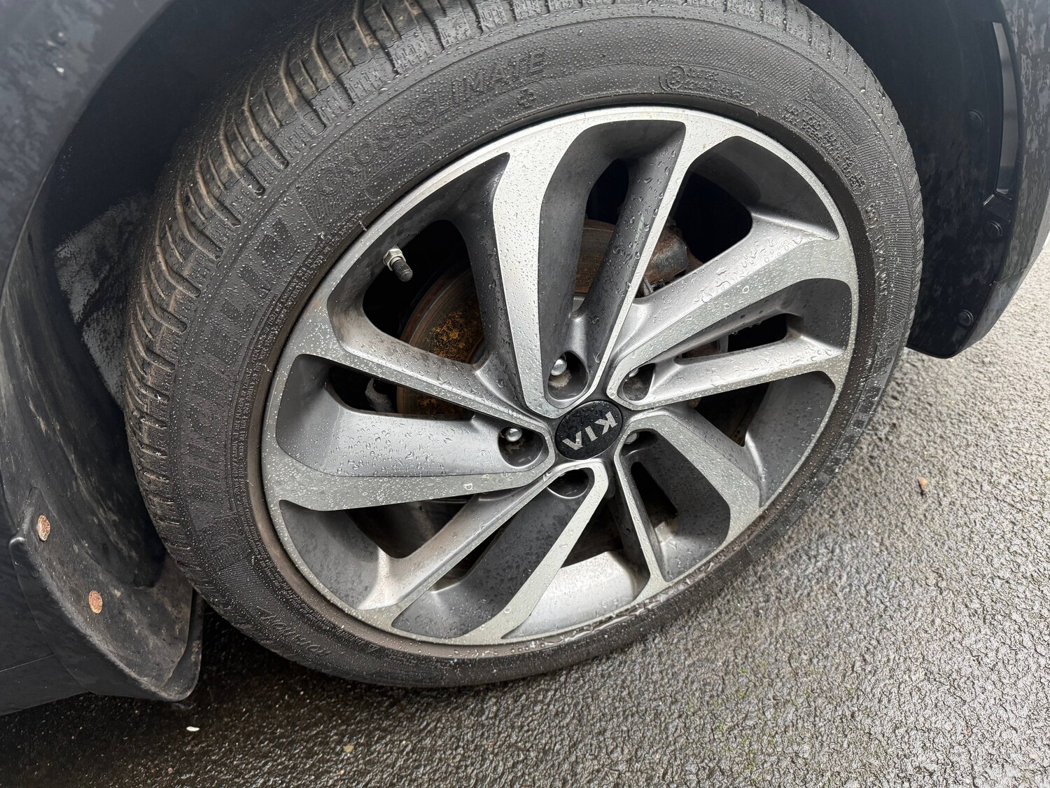 Used Kia Niro 2017 for sale - 76906279: Photo 23