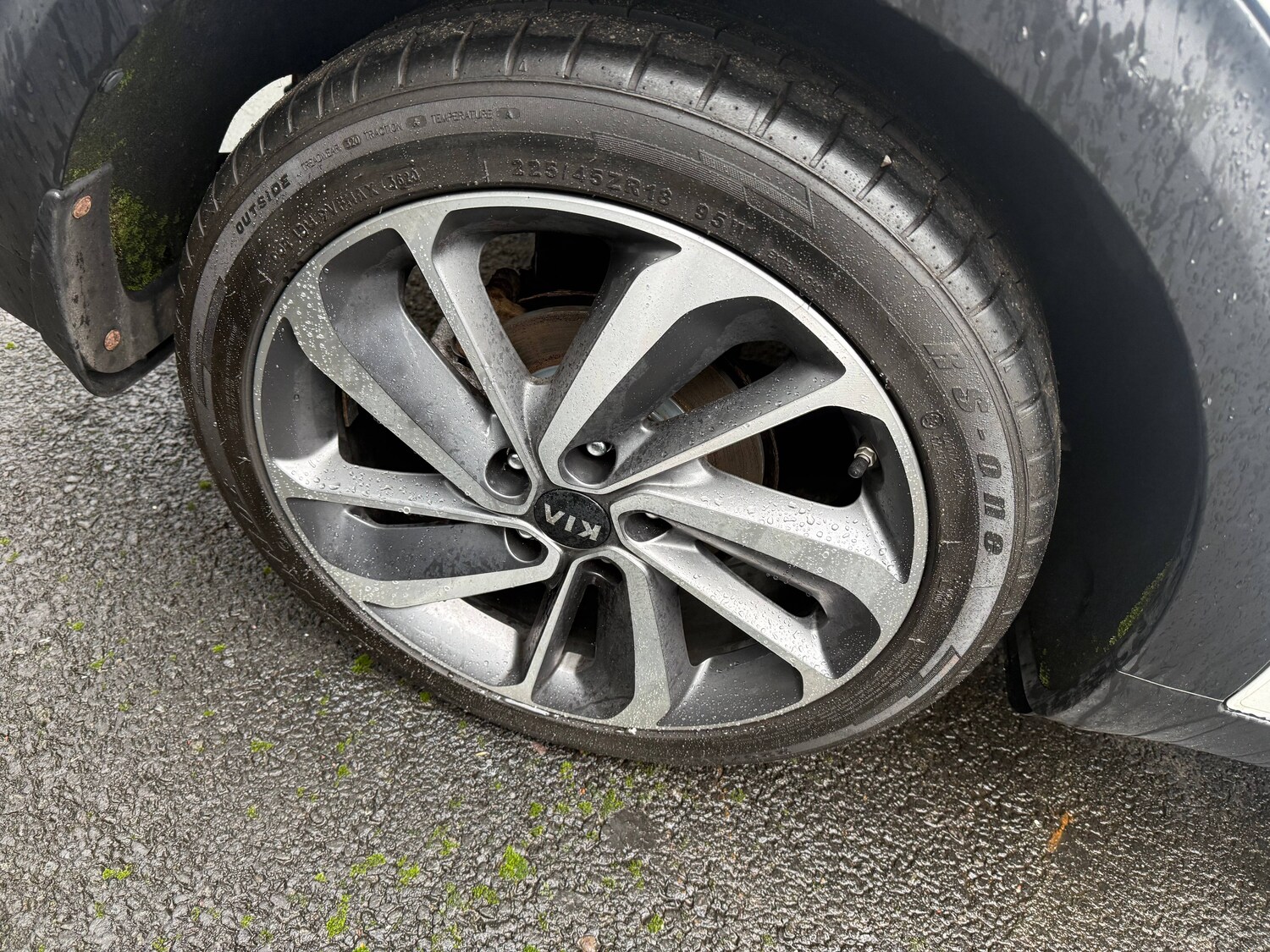 Used Kia Niro 2017 for sale - 76906279: Photo 24