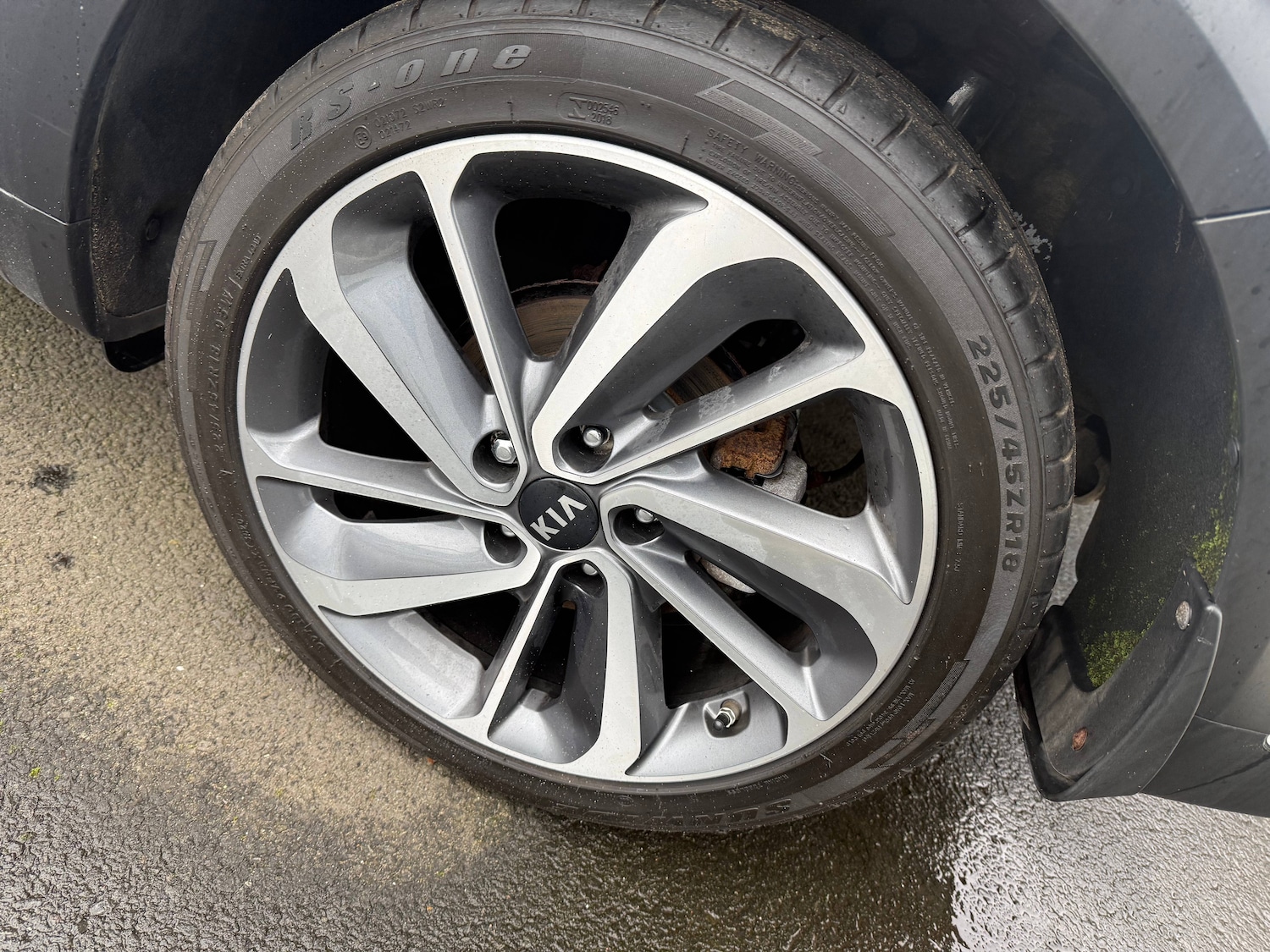 Used Kia Niro 2017 for sale - 76906279: Photo 25