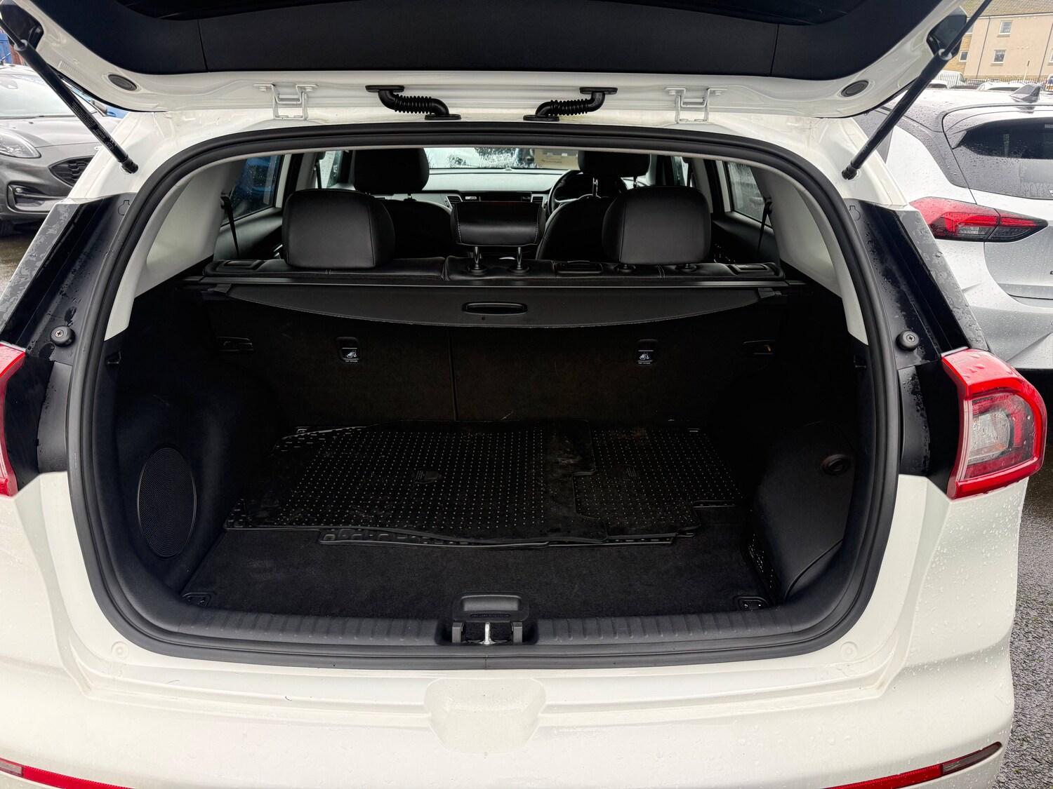 Used Kia Niro 2017 for sale - 76906279: Photo 26