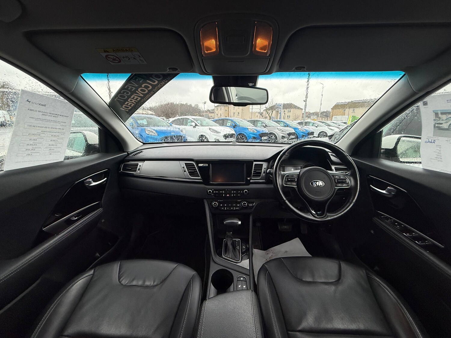 Used Kia Niro 2017 for sale - 76906279: Photo 27