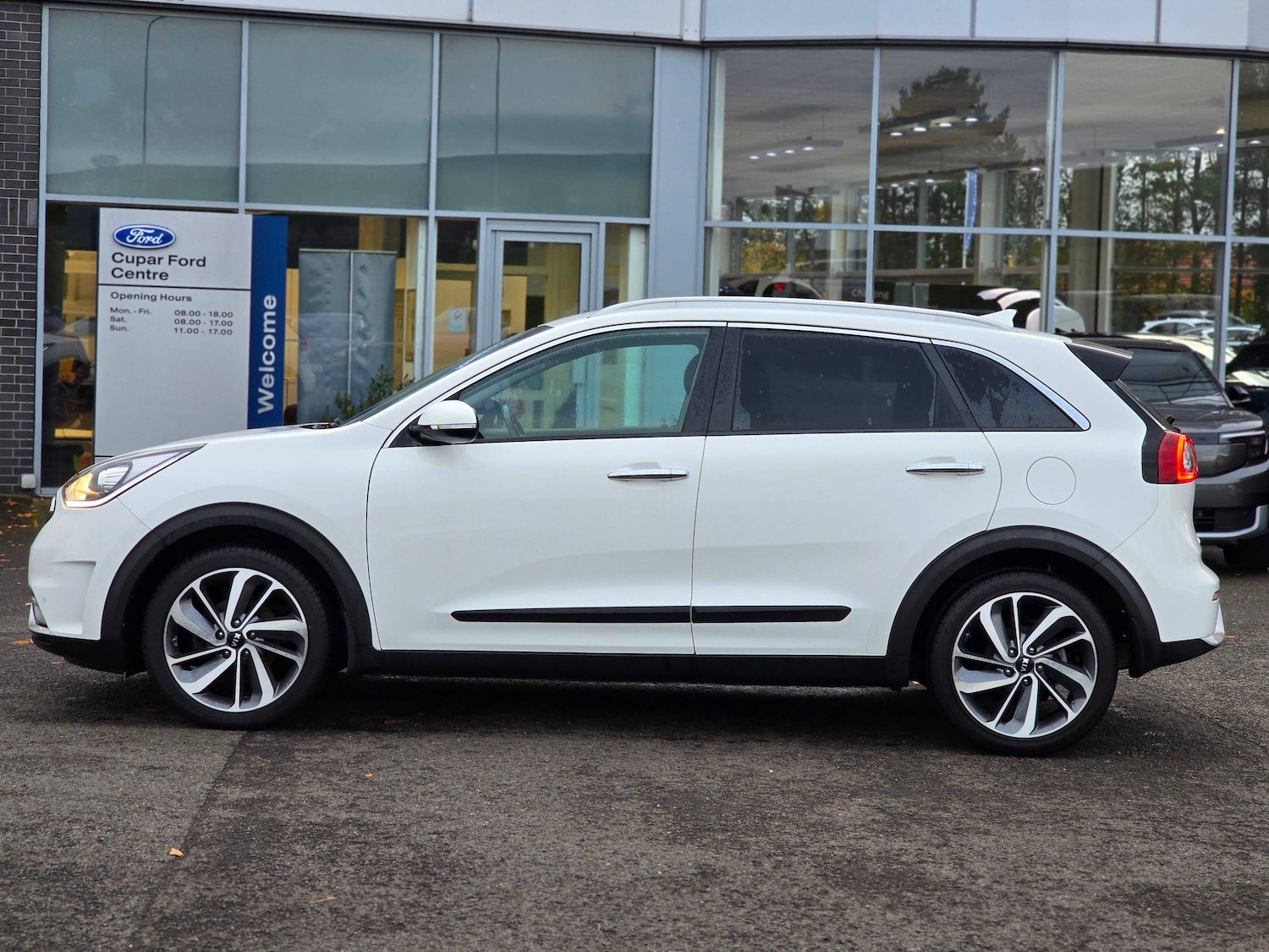 Used Kia Niro 2017 for sale - 76906279: Photo 9