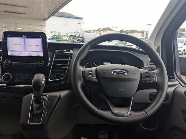 Used Ford Transit Custom 2022 for sale - 72853431: Photo 10
