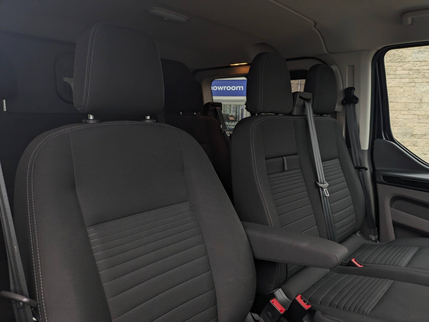 Vehicle 13