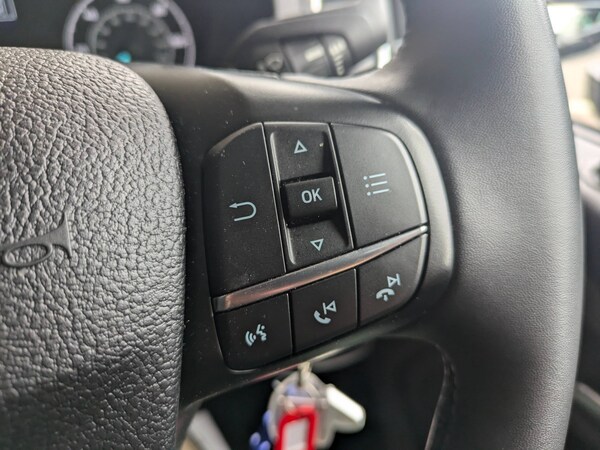 Used Ford Transit Custom 2022 for sale - 72853431: Photo 17