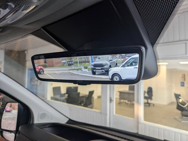 Used Ford Transit Custom 2022 for sale - 72853431: Photo 19