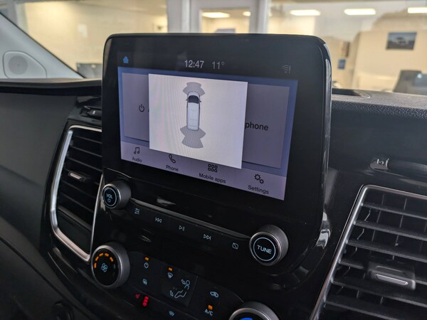 Used Ford Transit Custom 2022 for sale - 72853431: Photo 22