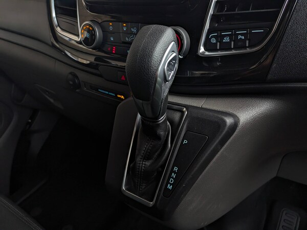 Used Ford Transit Custom 2022 for sale - 72853431: Photo 23