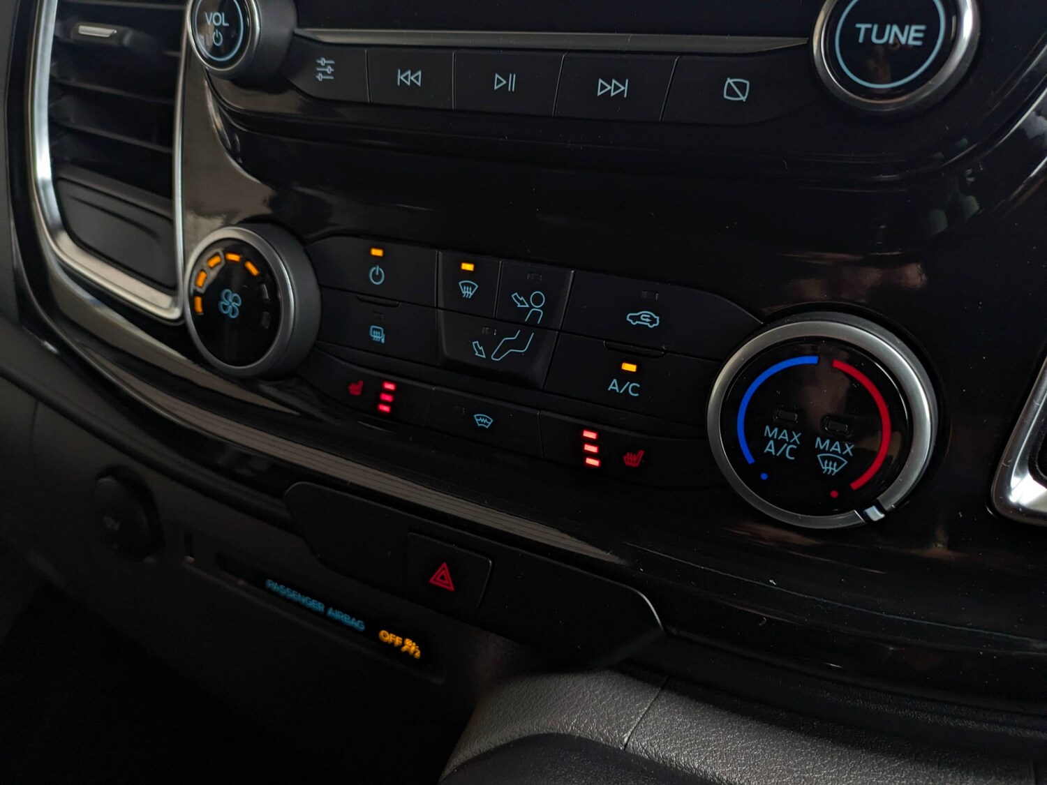 Vehicle 24