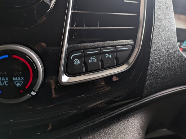 Used Ford Transit Custom 2022 for sale - 72853431: Photo 25
