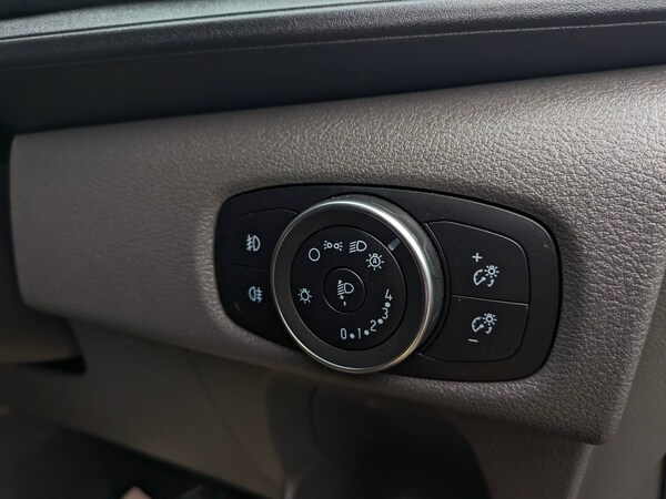 Used Ford Transit Custom 2022 for sale - 72853431: Photo 30