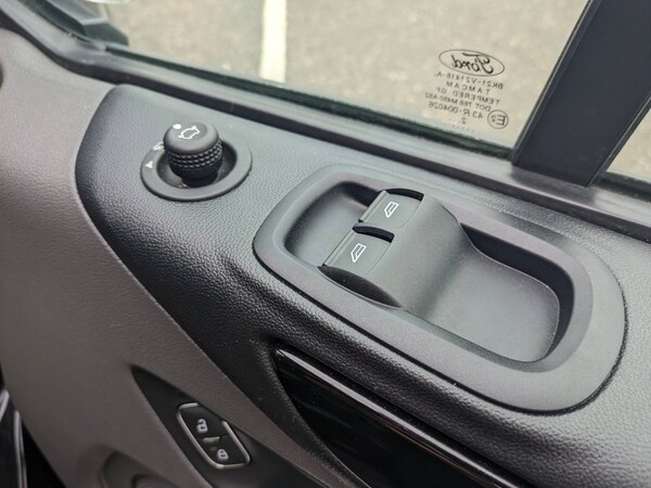 Used Ford Transit Custom 2022 for sale - 72853431: Photo 32