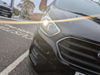 Used Ford Transit Custom 2022 for sale - 72853431: Photo