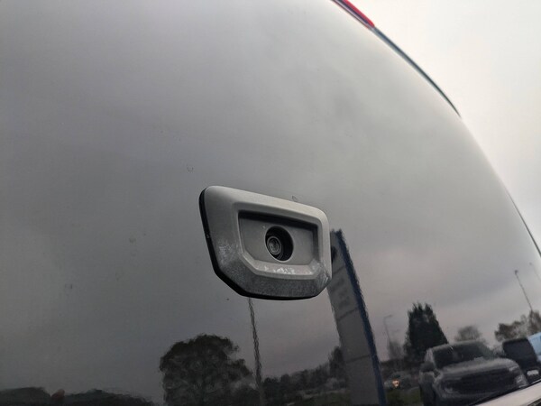 Used Ford Transit Custom 2022 for sale - 72853431: Photo 9