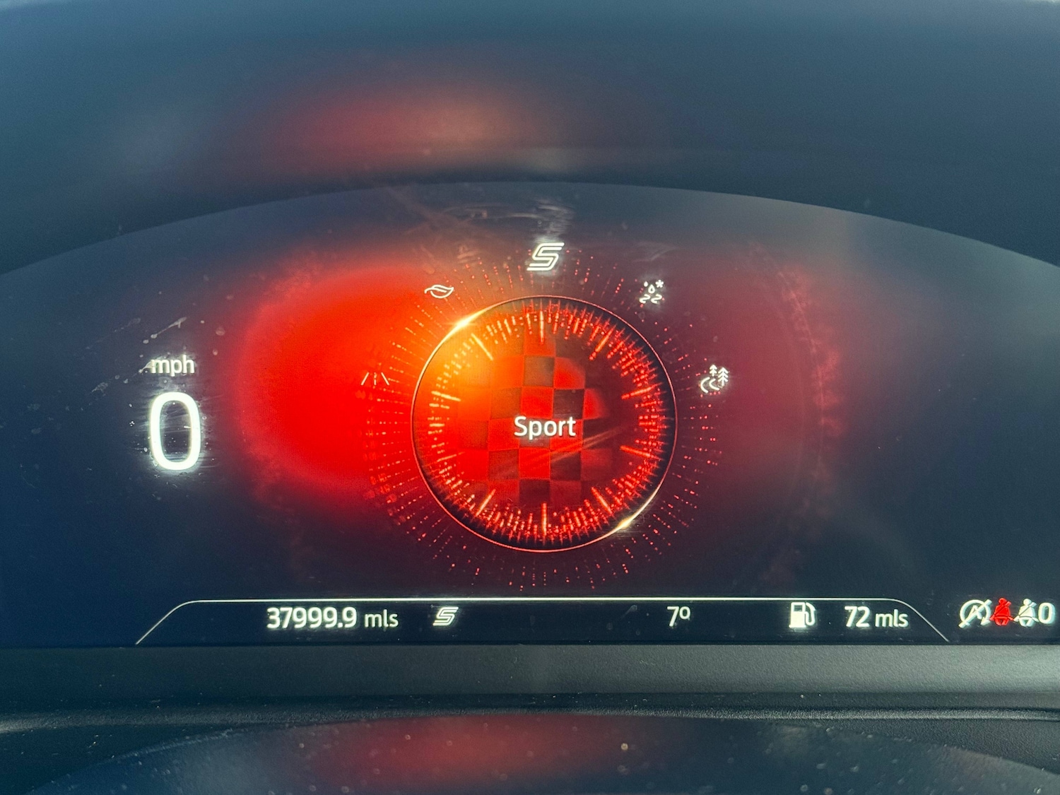 Used Ford Puma 2020 for sale - 77138821: Photo 12