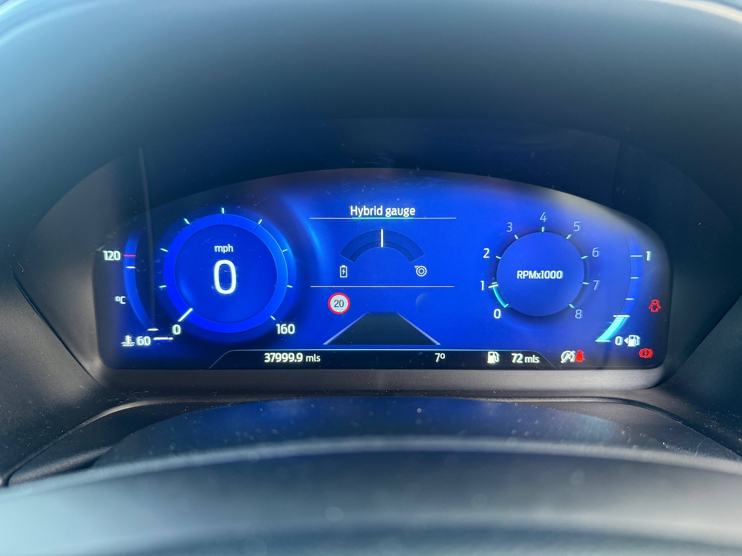 Used Ford Puma 2020 for sale - 77138821: Photo 13