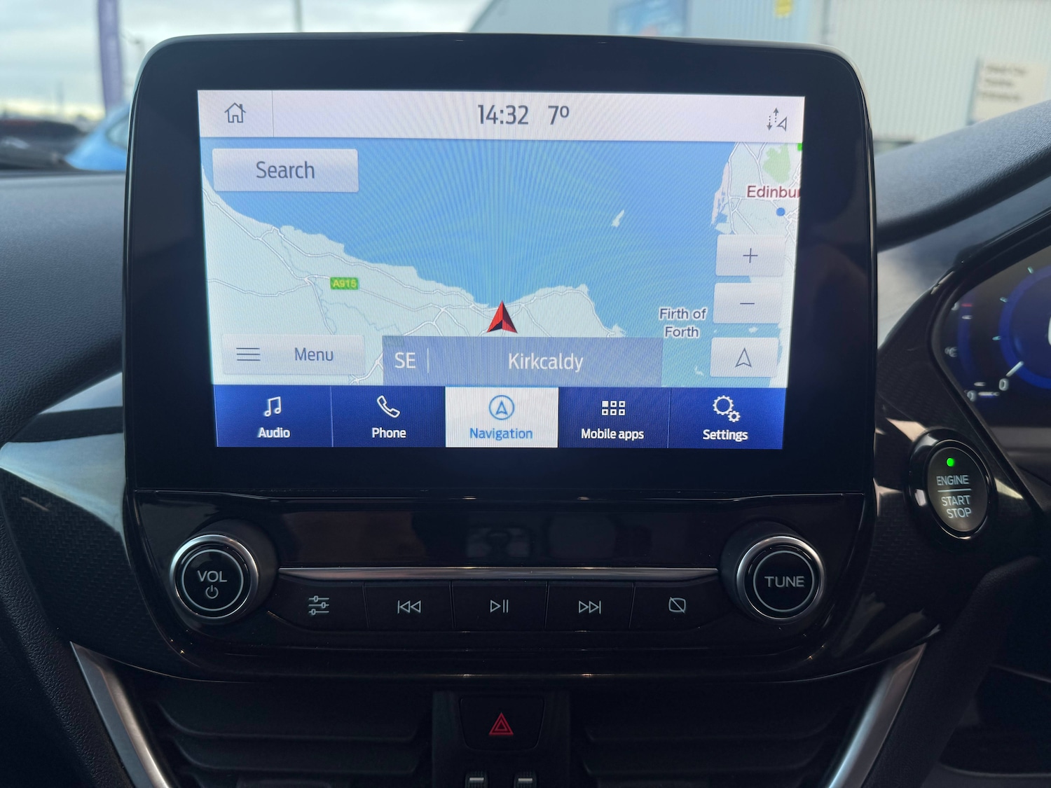 Used Ford Puma 2020 for sale - 77138821: Photo 14