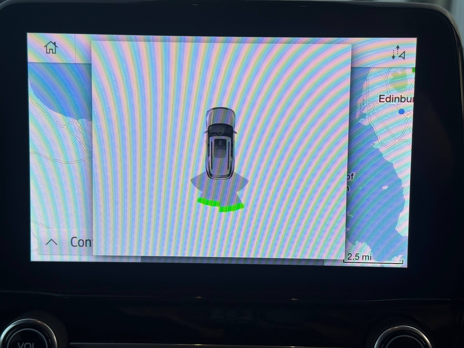 Used Ford Puma 2020 for sale - 77138821: Photo 15