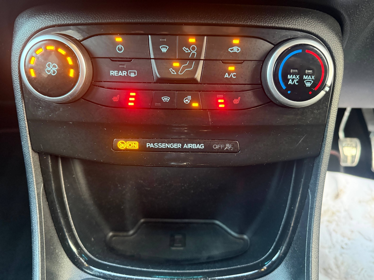 Used Ford Puma 2020 for sale - 77138821: Photo 16