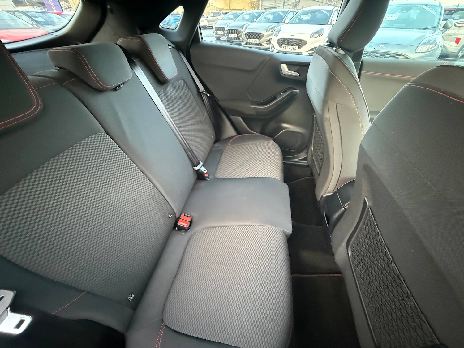 Used Ford Puma 2020 for sale - 77138821: Photo 17