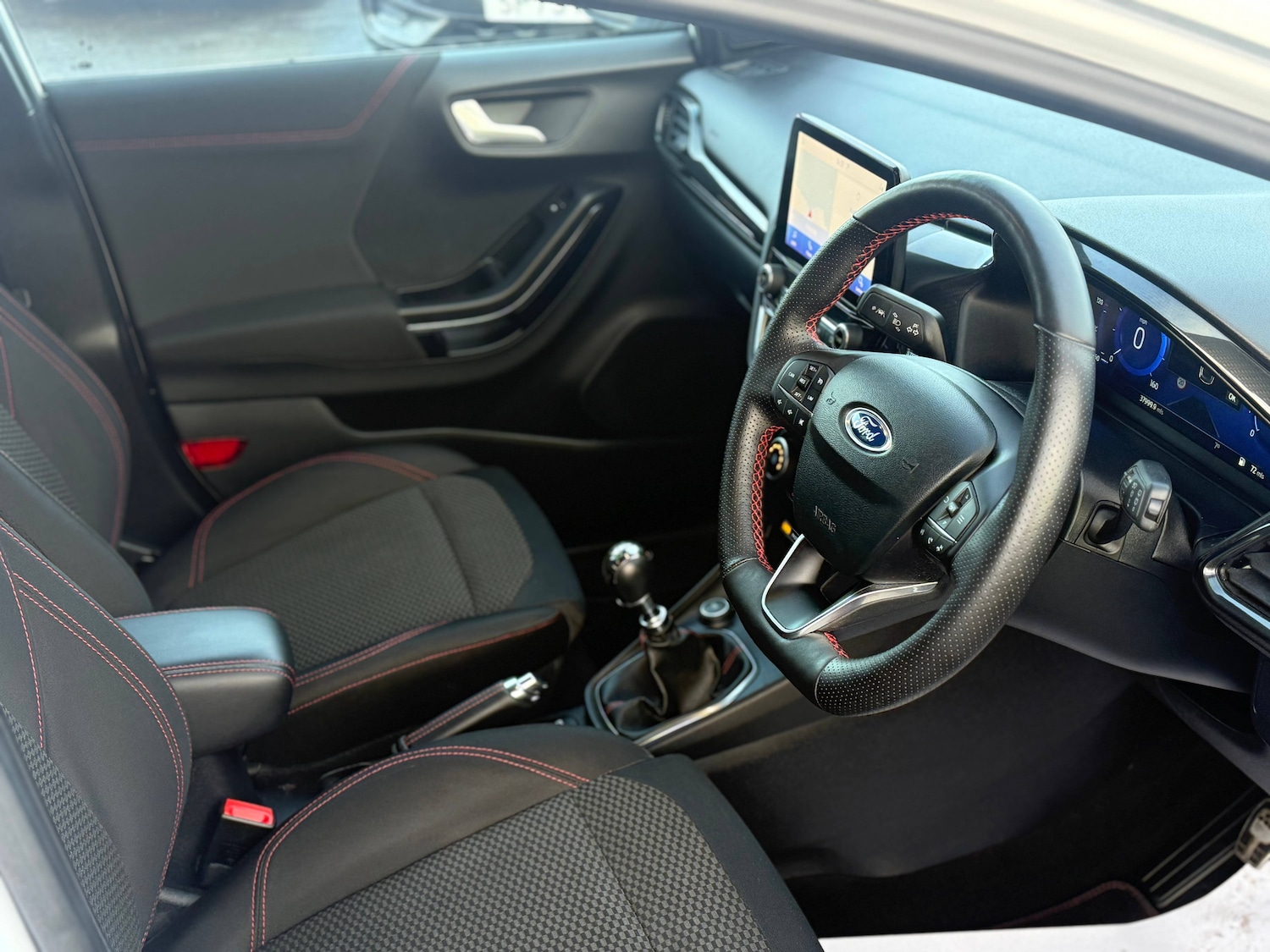 Used Ford Puma 2020 for sale - 77138821: Photo 18