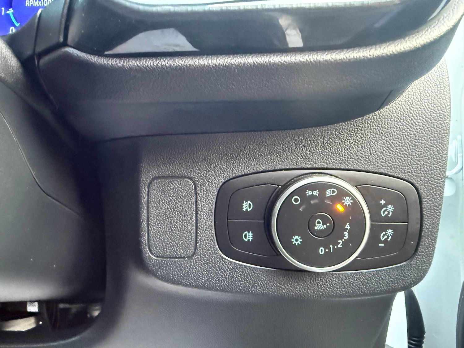 Used Ford Puma 2020 for sale - 77138821: Photo 20