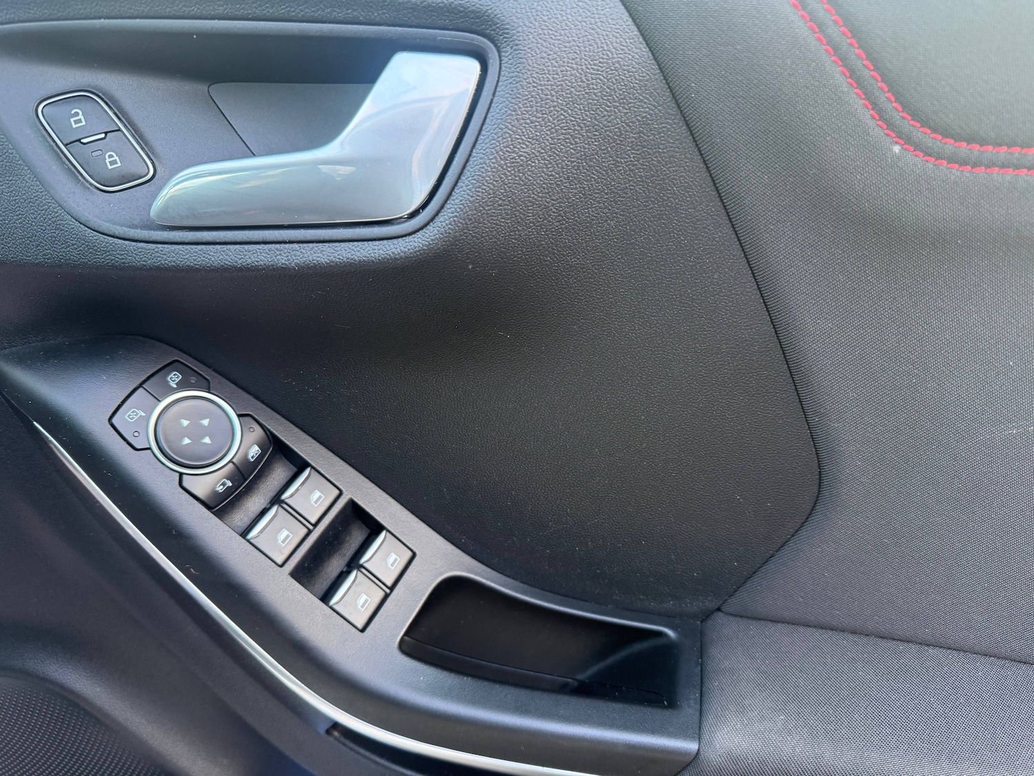 Used Ford Puma 2020 for sale - 77138821: Photo 21