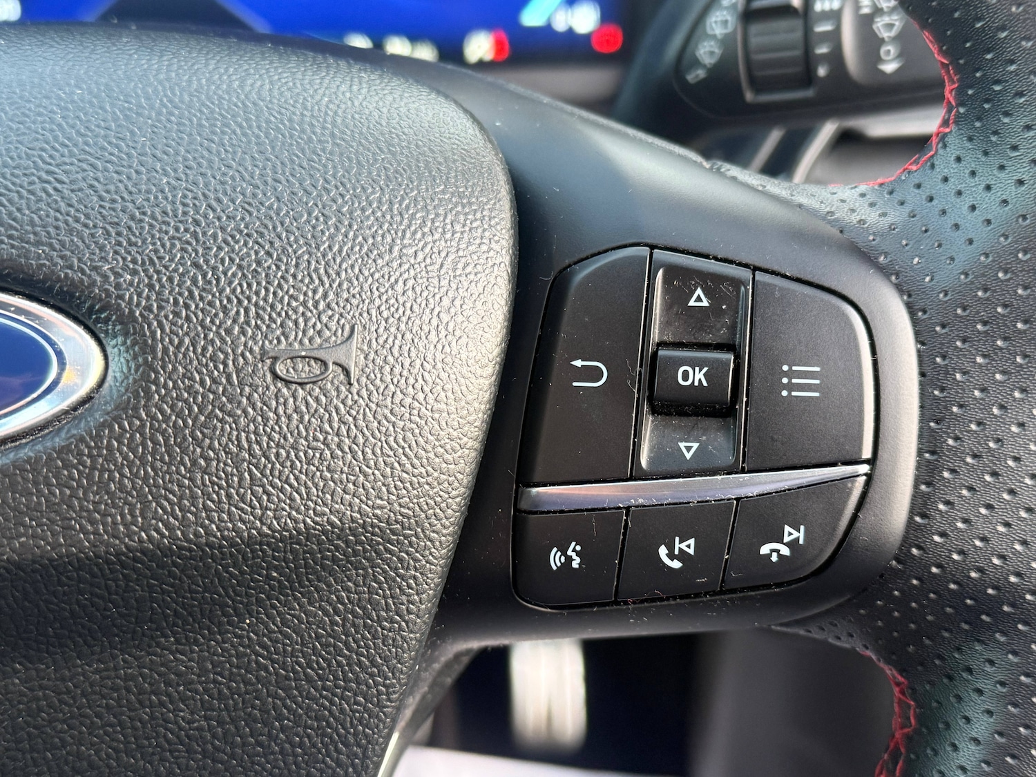 Used Ford Puma 2020 for sale - 77138821: Photo 25