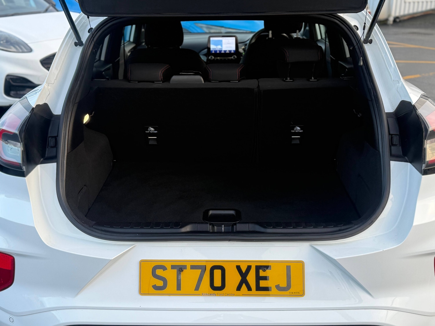 Used Ford Puma 2020 for sale - 77138821: Photo 6