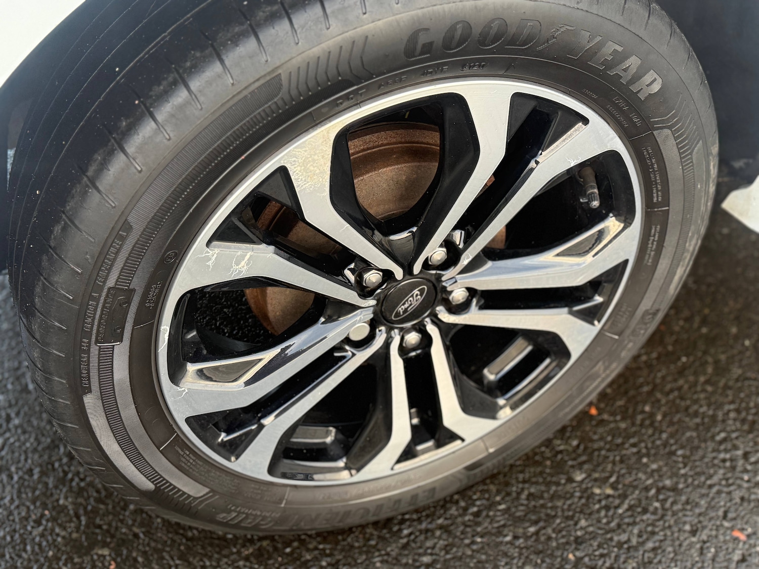 Used Ford Puma 2020 for sale - 77138821: Photo 8