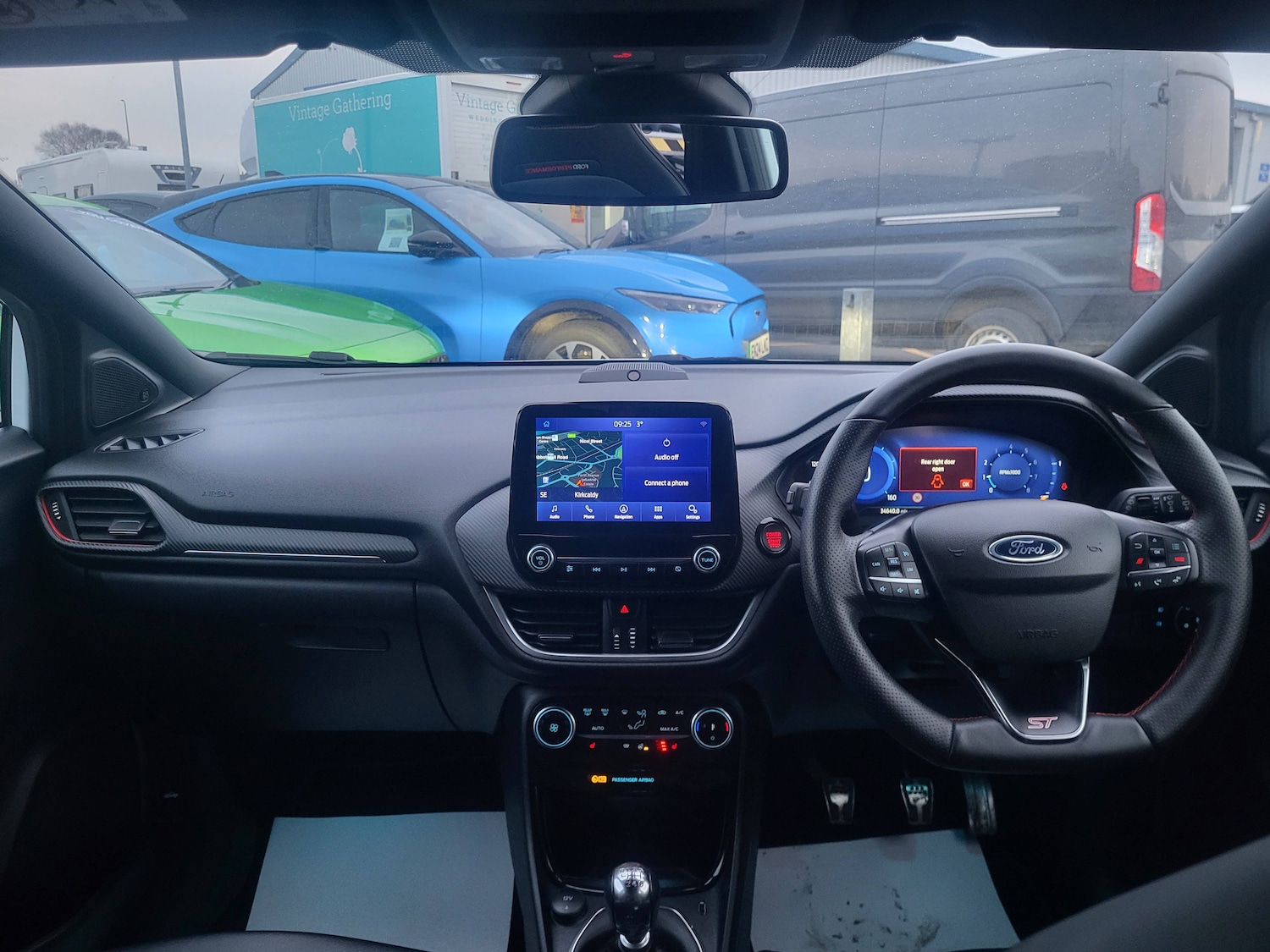 Used Ford Puma 2023 for sale - 77377808: Photo 10