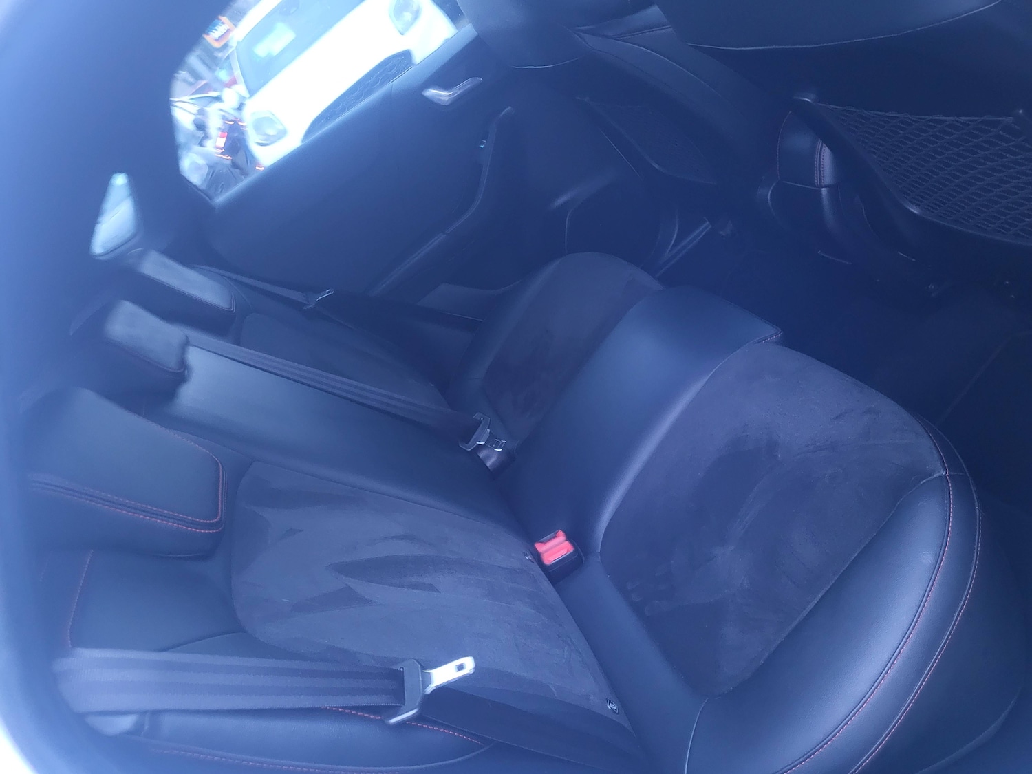 Used Ford Puma 2023 for sale - 77377808: Photo 11